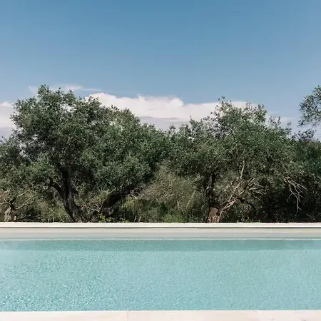 Vlasis Villa