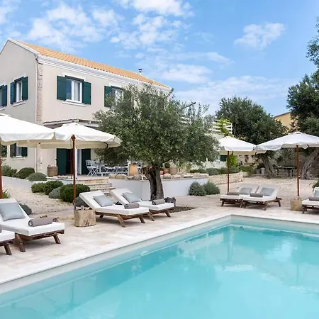 Villa Vlasis Anemogiannatika