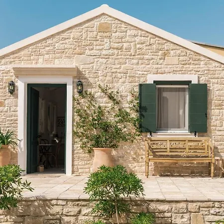 Villa Vlasis Anemogiannatika