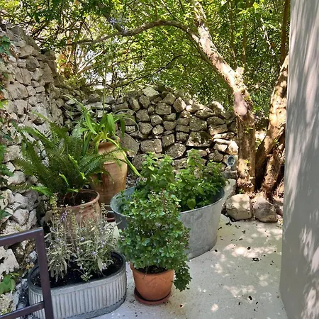Villa Vlasis