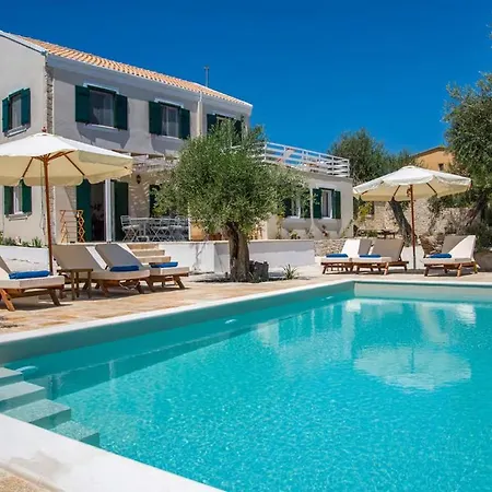 Vlasis Villa